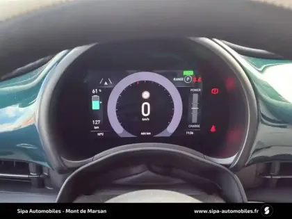 Photo 13 Fiat 500  3+1 e 118 ch