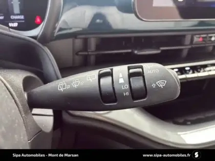 Photo 24 Fiat 500  3+1 e 118 ch