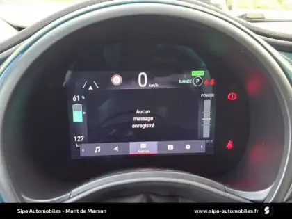 Photo 19 Fiat 500  3+1 e 118 ch