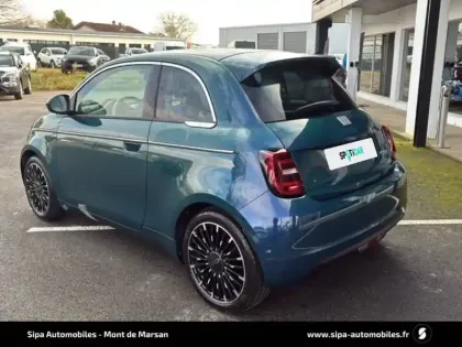 Photo 45 Fiat 500  3+1 e 118 ch