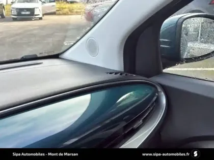 Photo 38 Fiat 500  3+1 e 118 ch