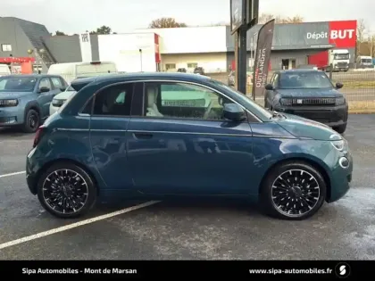 Photo 43 Fiat 500  3+1 e 118 ch