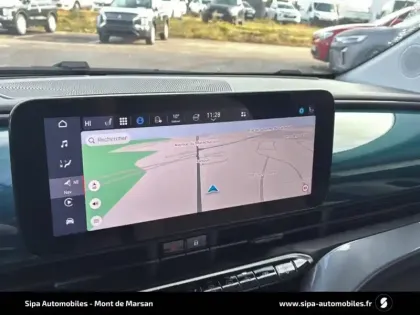 Photo 32 Fiat 500  3+1 e 118 ch