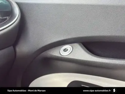 Photo 37 Fiat 500  3+1 e 118 ch