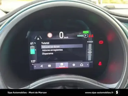 Photo 20 Fiat 500  3+1 e 118 ch