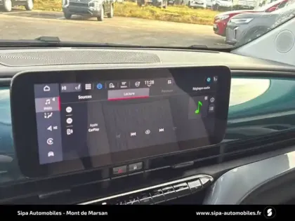 Photo 30 Fiat 500  3+1 e 118 ch