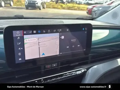 Photo 29 Fiat 500  3+1 e 118 ch