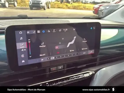 Photo 31 Fiat 500  3+1 e 118 ch