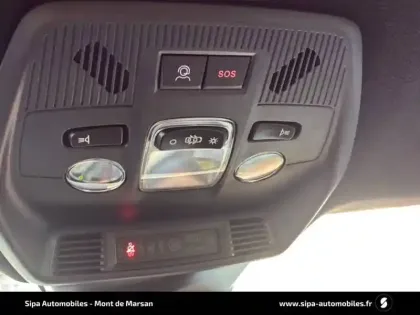 Photo 29 Fiat Grande Panda  T-Gen 3 1.2 Hybrid Turbo 110 ch eDCT6