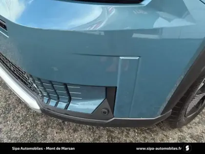 Photo 36 Fiat Grande Panda  T-Gen 3 1.2 Hybrid Turbo 110 ch eDCT6