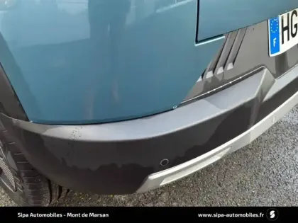 Photo 35 Fiat Grande Panda  T-Gen 3 1.2 Hybrid Turbo 110 ch eDCT6