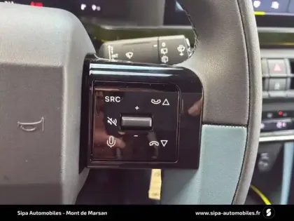 Photo 15 Fiat Grande Panda  T-Gen 3 1.2 Hybrid Turbo 110 ch eDCT6