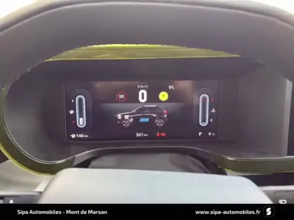 Photo 13 Fiat Grande Panda  T-Gen 3 1.2 Hybrid Turbo 110 ch eDCT6