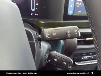 Photo 17 Fiat Grande Panda  T-Gen 3 1.2 Hybrid Turbo 110 ch eDCT6