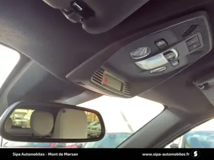 Photo 28 Fiat Grande Panda  T-Gen 3 1.2 Hybrid Turbo 110 ch eDCT6