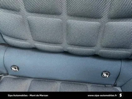 Photo 33 Fiat Grande Panda  T-Gen 3 1.2 Hybrid Turbo 110 ch eDCT6