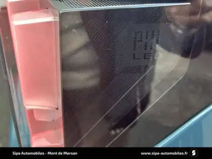 Photo 37 Fiat Grande Panda  T-Gen 3 1.2 Hybrid Turbo 110 ch eDCT6