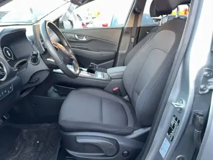 Photo 7 Hyundai Kona  Electrique 39 kWh - 136 ch