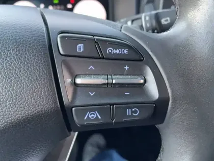 Photo 16 Hyundai Kona  Electrique 39 kWh - 136 ch