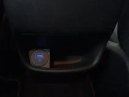 Photo 30 Hyundai Kona  Electrique 39 kWh - 136 ch