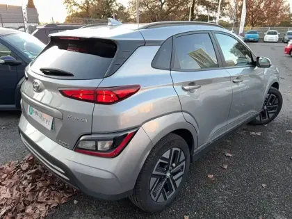Photo 1 Hyundai Kona  Electrique 39 kWh - 136 ch