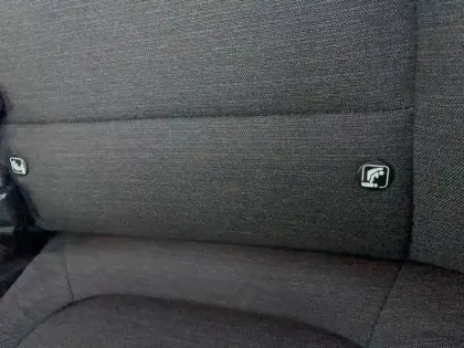 Photo 29 Hyundai Kona  Electrique 39 kWh - 136 ch