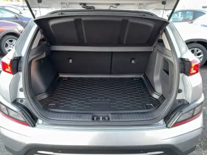 Photo 6 Hyundai Kona  Electrique 39 kWh - 136 ch