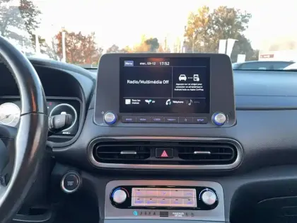 Photo 5 Hyundai Kona  Electrique 39 kWh - 136 ch