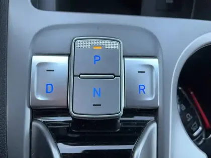 Photo 21 Hyundai Kona  Electrique 39 kWh - 136 ch