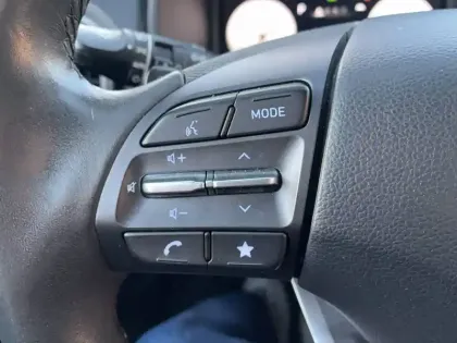 Photo 17 Hyundai Kona  Electrique 39 kWh - 136 ch