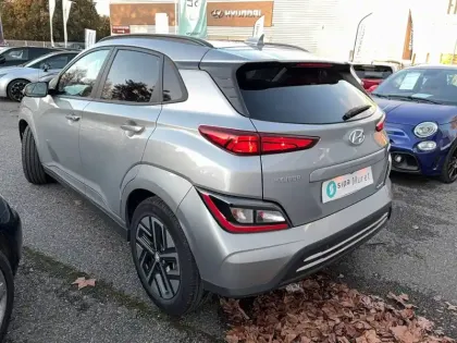 Photo 11 Hyundai Kona  Electrique 39 kWh - 136 ch