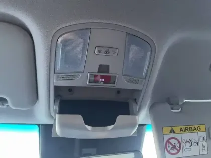 Photo 25 Hyundai Kona  Electrique 39 kWh - 136 ch