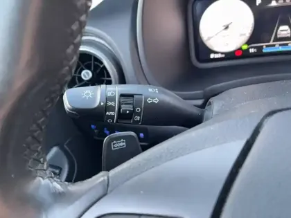 Photo 14 Hyundai Kona  Electrique 39 kWh - 136 ch