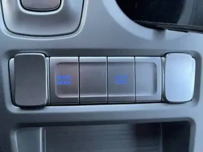 Photo 23 Hyundai Kona  Electrique 39 kWh - 136 ch