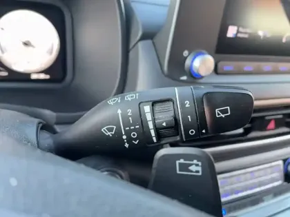 Photo 15 Hyundai Kona  Electrique 39 kWh - 136 ch