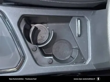 Photo 24 Volkswagen Tiguan  1.4 eHybrid 245ch DSG6