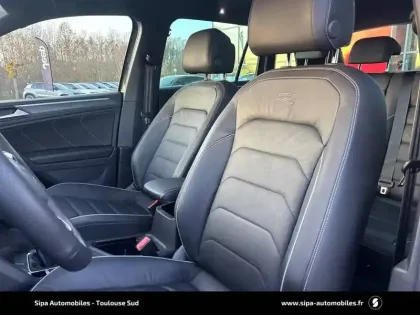 Photo 8 Volkswagen Tiguan  1.4 eHybrid 245ch DSG6