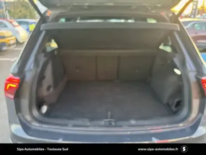 Photo 5 Volkswagen Tiguan  1.4 eHybrid 245ch DSG6