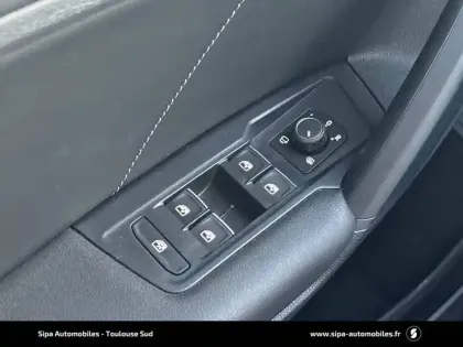 Photo 23 Volkswagen Tiguan  1.4 eHybrid 245ch DSG6