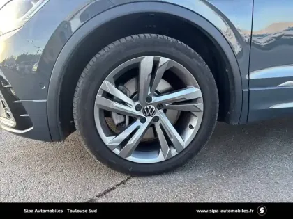 Photo 10 Volkswagen Tiguan  1.4 eHybrid 245ch DSG6