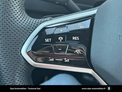 Photo 20 Volkswagen Tiguan  1.4 eHybrid 245ch DSG6