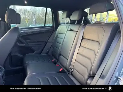 Photo 9 Volkswagen Tiguan  1.4 eHybrid 245ch DSG6