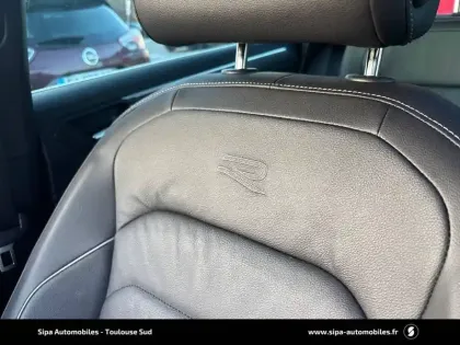 Photo 26 Volkswagen Tiguan  1.4 eHybrid 245ch DSG6