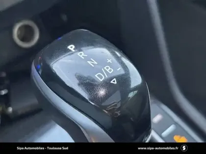 Photo 11 Volkswagen Tiguan  1.4 eHybrid 245ch DSG6