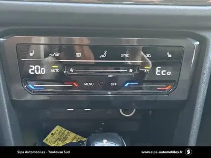 Photo 14 Volkswagen Tiguan  1.4 eHybrid 245ch DSG6