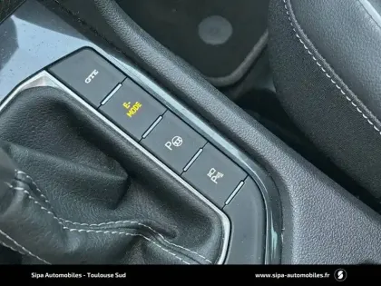 Photo 13 Volkswagen Tiguan  1.4 eHybrid 245ch DSG6