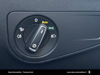Photo 22 Volkswagen Tiguan  1.4 eHybrid 245ch DSG6
