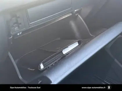 Photo 29 Volkswagen Tiguan  1.4 eHybrid 245ch DSG6