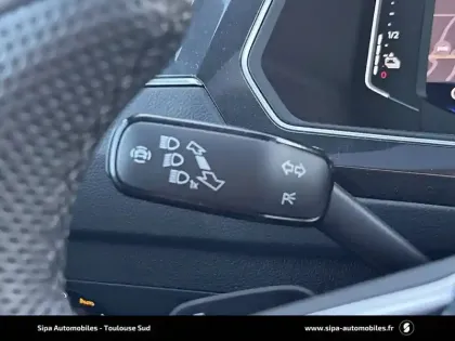 Photo 21 Volkswagen Tiguan  1.4 eHybrid 245ch DSG6