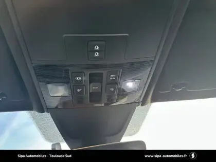 Photo 28 Volkswagen Tiguan  1.4 eHybrid 245ch DSG6